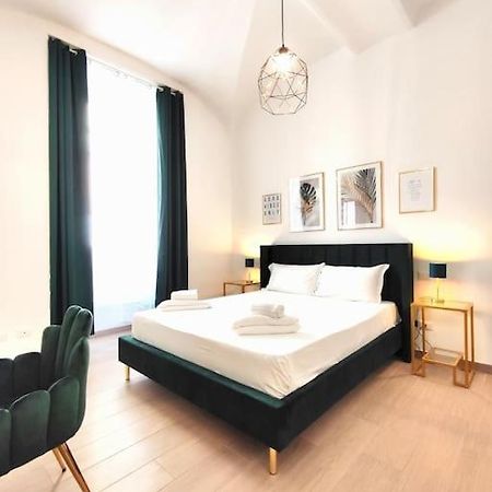 רומא The Gold Apartment מראה חיצוני תמונה