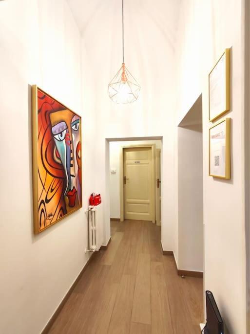 רומא The Gold Apartment מראה חיצוני תמונה