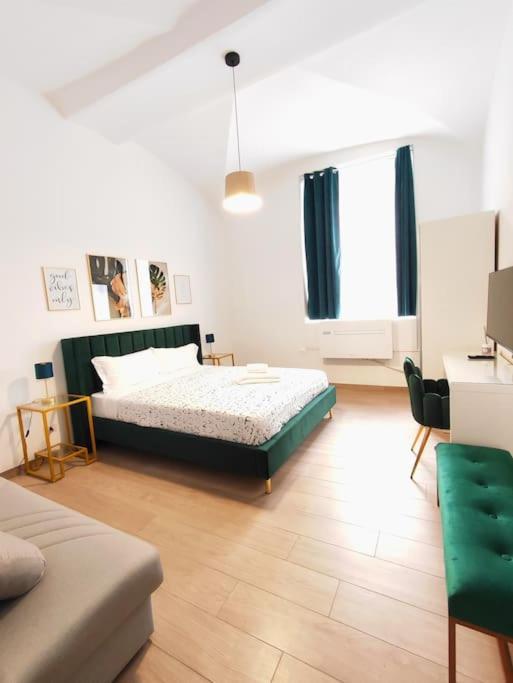 רומא The Gold Apartment מראה חיצוני תמונה