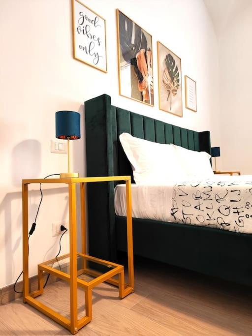 רומא The Gold Apartment מראה חיצוני תמונה