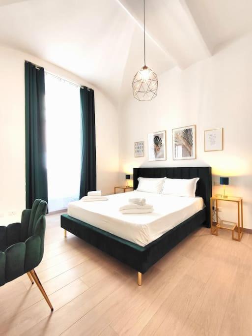 רומא The Gold Apartment מראה חיצוני תמונה